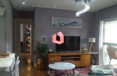 Apartamento à venda, 103 m² por r$ 860.000,00 - vila marlene - são bernardo do campo/sp