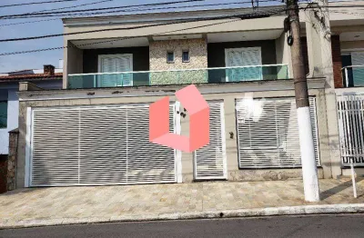 Sobrado à venda, 3 quartos, 2 suítes, 4 vagas, parque espacial - são bernardo do campo/sp
