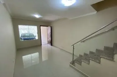 Sobrado com 3 dormitórios, 130 m² - venda por r$ 550.000,00 ou aluguel por r$ 3.207,73 - centro - são bernardo do campo/sp