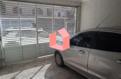 Sobrado com 3 dormitórios à venda, 186 m² por r$ 650.000,00 - alves dias - são bernardo do campo/sp