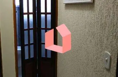 Apartamento com 2 quartos à venda no Planalto, São Bernardo do Campo 