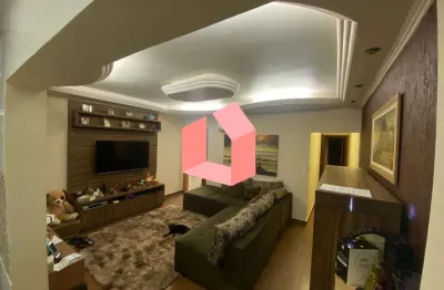 Casa com 2 quartos à venda no Assunção, São Bernardo do Campo 