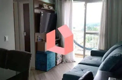 Apartamento com 2 dormitórios à venda, 45 m² por r$ 395.000,00 - assunção - são bernardo do campo/sp