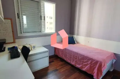 Apartamento à venda, 116 m² por r$ 900.000,00 - barcelona - são caetano do sul/sp