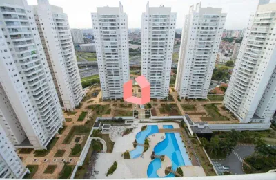 Apartamento com 2 dormitórios à venda, 91 m² por r$ 879.000,00 - vila lusitânia - são bernardo do campo/sp