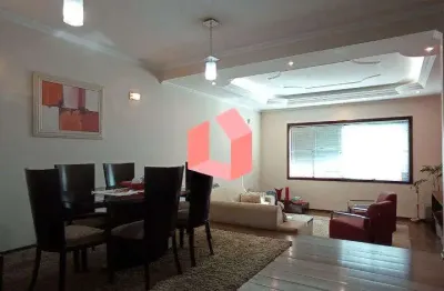 Sobrado com 3 dormitórios à venda, 300 m² por r$ 1.400.000,00 - parque espacial - são bernardo do campo/sp
