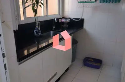 Apartamento com 3 dormitórios à venda, 130 m² por r$ 1.280.000,00 - campestre - santo andré/sp