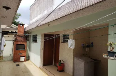 Casa com 3 dormitórios à venda, 270 m² por r$ 1.300.000,00 - parque espacial - são bernardo do campo/sp
