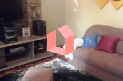 Casa com 2 quartos à venda no Planalto, São Bernardo do Campo 