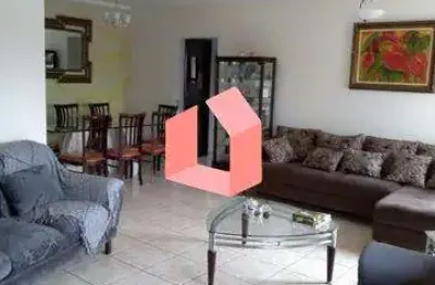 Apartamento com 3 dormitórios à venda, 140 m² por r$ 850.000,00 - parque das nações - santo andré/sp