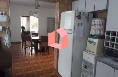 Casa com 3 dormitórios à venda, 247 m² por r$ 1.450.000,00 - parque espacial - são bernardo do campo/sp