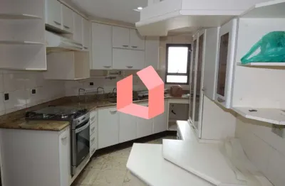 Apartamento com 3 dormitórios à venda, 110 m² por r$ 850.000,00 - vila euclides - são bernardo do campo/sp