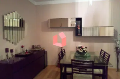 Apartamento com 2 dormitórios à venda, 64 m² por r$ 370.000,00 - planalto - são bernardo do campo/sp