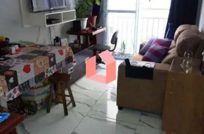 Apartamento à venda, 46 m²- assunção - são bernardo do campo/sp