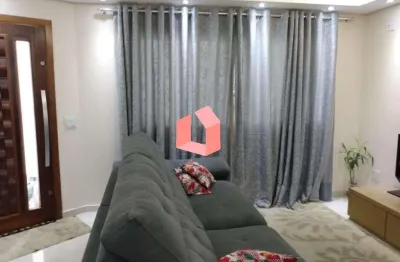 Casa à venda, 145 m² por r$ 700.000,00 - assunção - são bernardo do campo/sp