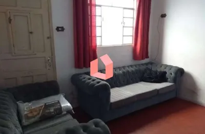 Casa com 1 quarto à venda no Assunção, São Bernardo do Campo 