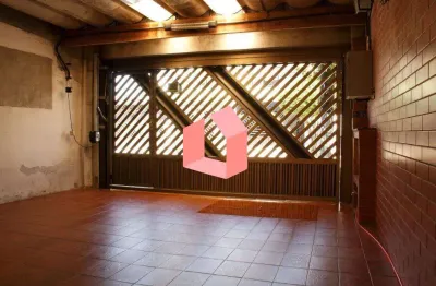 Sobrado à venda, 206 m² por r$ 580.000,00 - alves dias - são bernardo do campo/sp