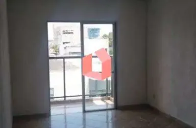 Ótimo apartamento à venda - bairro assunçao, sao bernardo do campo