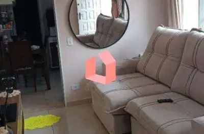 Casa com 2 dormitórios à venda, 94 m² por r$ 430.000,00 - alves dias - são bernardo do campo/sp