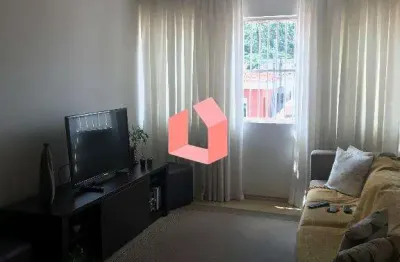 Apartamento com 2 dormitórios à venda, 60 m² por r$ 338.000,00 - assunção - são bernardo do campo/sp