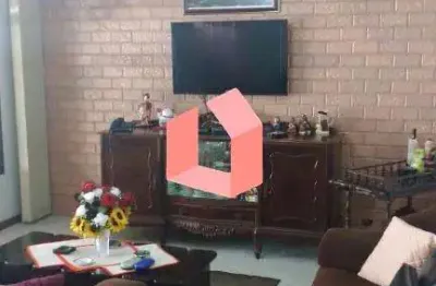 Casa com 2 dormitórios à venda, 208 m² por r$ 700.000,00 - assunção - são bernardo do campo/sp