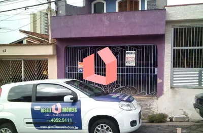 Sobrado com 4 dormitórios à venda, 220 m² - alves dias - são bernardo do campo/sp