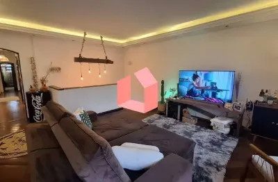 Casa com 3 dormitórios à venda, 170 m² - assunção - são bernardo do campo/sp