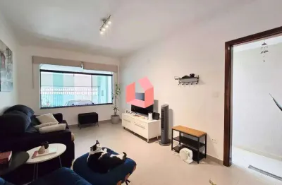 Sobrado à venda, 3 quartos, 1 suíte, 2 vagas, assunção - são bernardo do campo/sp