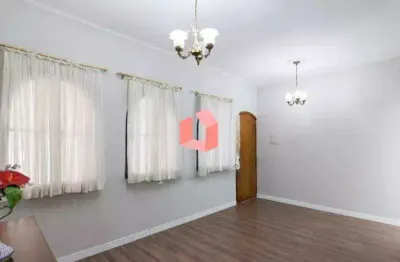 Casa para aluguel, 4 quartos, 1 suíte, assunção - são bernardo do campo/sp
