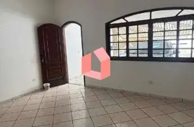 Sobrado para aluguel, 3 quartos, 1 suíte, 2 vagas, cooperativa - são bernardo do campo/sp