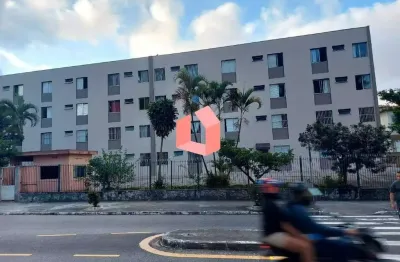 Apartamento residencial com 1 quarto e salão de festas em vila jerusalém, são bernardo do campo — aceita financiamento