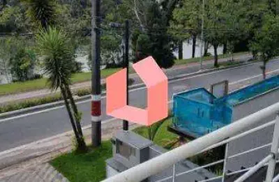 Sobrado com 3 dormitórios à venda, 450 m² por r$ 3.600.000 - parque terra nova ii - são bernardo do campo/sp