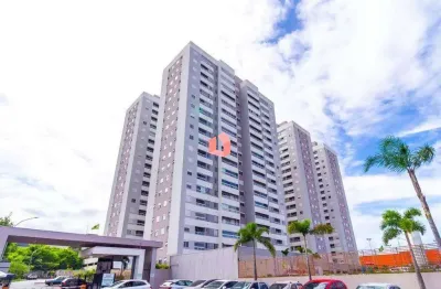 Apartamento à venda, 2 quartos, 1 vaga, vila metalúrgica - santo andré/sp