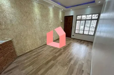 Casa à venda, 2 quartos, 2 vagas, jardim vera cruz - são bernardo do campo/sp