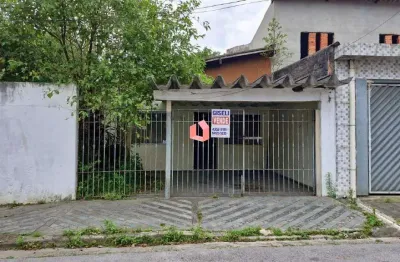 Casa à venda, 2 quartos, 2 vagas, dos casa - são bernardo do campo/sp