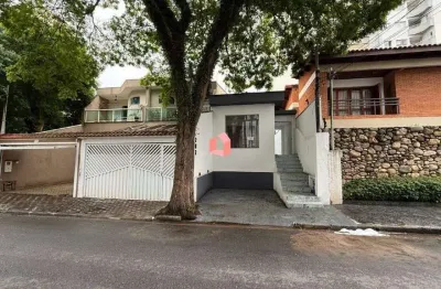 Espaço comercial versátil e sofisticado – vila gilda | santo andré