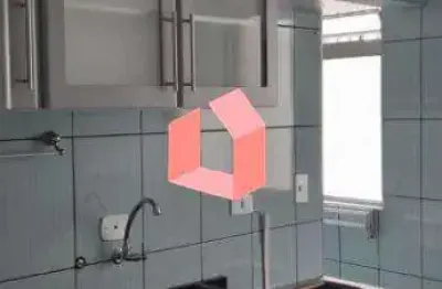 Apartamento para aluguel, 2 quartos, 1 vaga, assunção - são bernardo do campo/sp