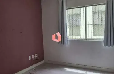 Apartamento para aluguel, 2 quartos, 1 vaga, assunção - são bernardo do campo/sp