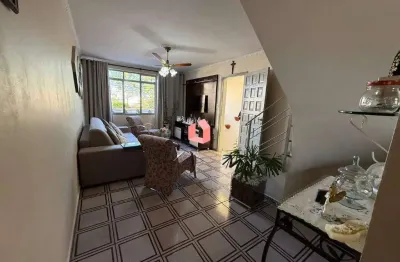 Sobrado à venda em assunção, são bernardo do campo – 2 quartos, 138,74 m² úteis, 2 vagas