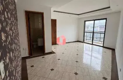 Apartamento à venda, 2 quartos, 1 suíte, 1 vaga, assunção - são bernardo do campo/sp