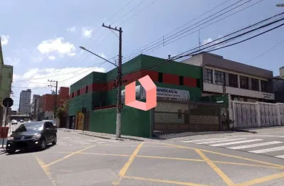 Prédio à venda, 400 m² por r$ 2.900.000,00 - centro - são bernardo do campo/sp