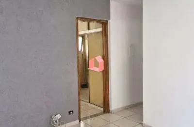 Apartamento para aluguel, 2 quartos, 1 vaga, assunção - são bernardo do campo/sp