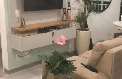 Apartamento 1 dormitório no centro de diadema, 35 m², próximo ao shopping praça da moça.