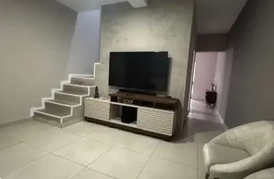 Sobrado com 3 dormitórios à venda, 190 m² por r$ 600.000,00 - jardim ipanema - são bernardo do campo/sp