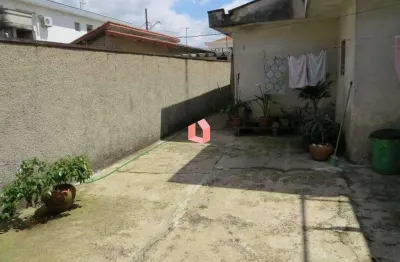 Casa à venda, 2 quartos, 1 suíte, 1 vaga, assunção - são bernardo do campo/sp