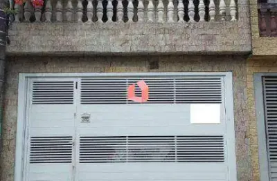 Sobrado à venda, 3 quartos, 3 suítes, 2 vagas, alves dias - são bernardo do campo/sp