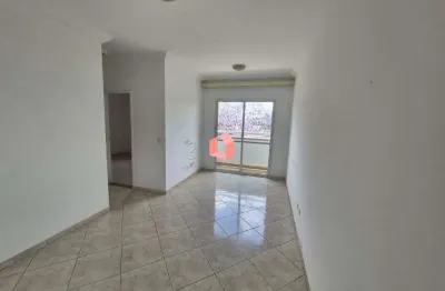 Apartamento para aluguel, 2 quartos, dos casa - são bernardo do campo/sp