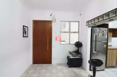 Apartamento para aluguel, 2 quartos, 1 vaga, assunção - são bernardo do campo/sp