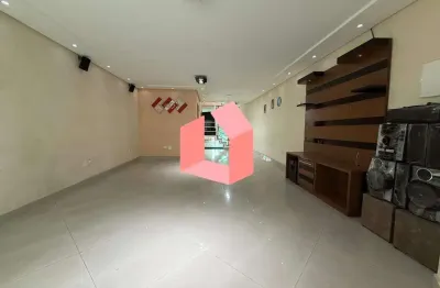 [sobrado com 3 dormitórios , 03 suítes à venda, - jardim brasília - são bernardo do campo/sp]