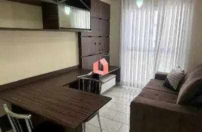 Apartamento para aluguel, 2 quartos, 1 vaga, assunção - são bernardo do campo/sp